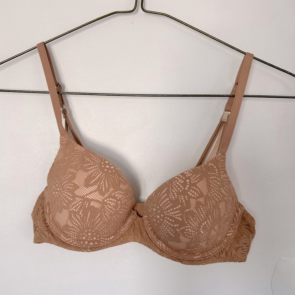 Aerie push up bra